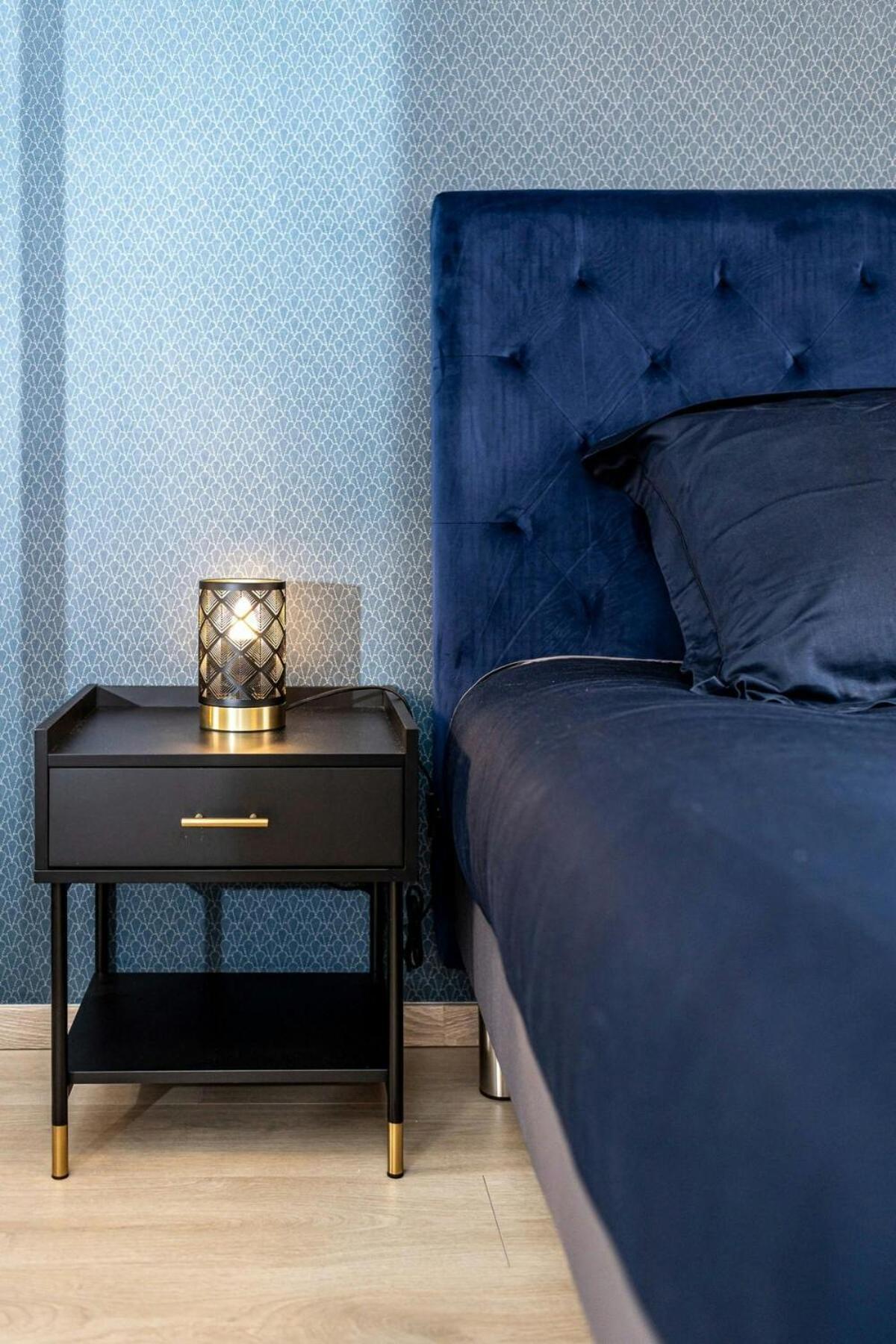 מלון Appartement L'Ilot Bleu Paradis מראה חיצוני תמונה
